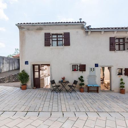 Picturesque Apartment San Rocco 1 Pican Luaran gambar