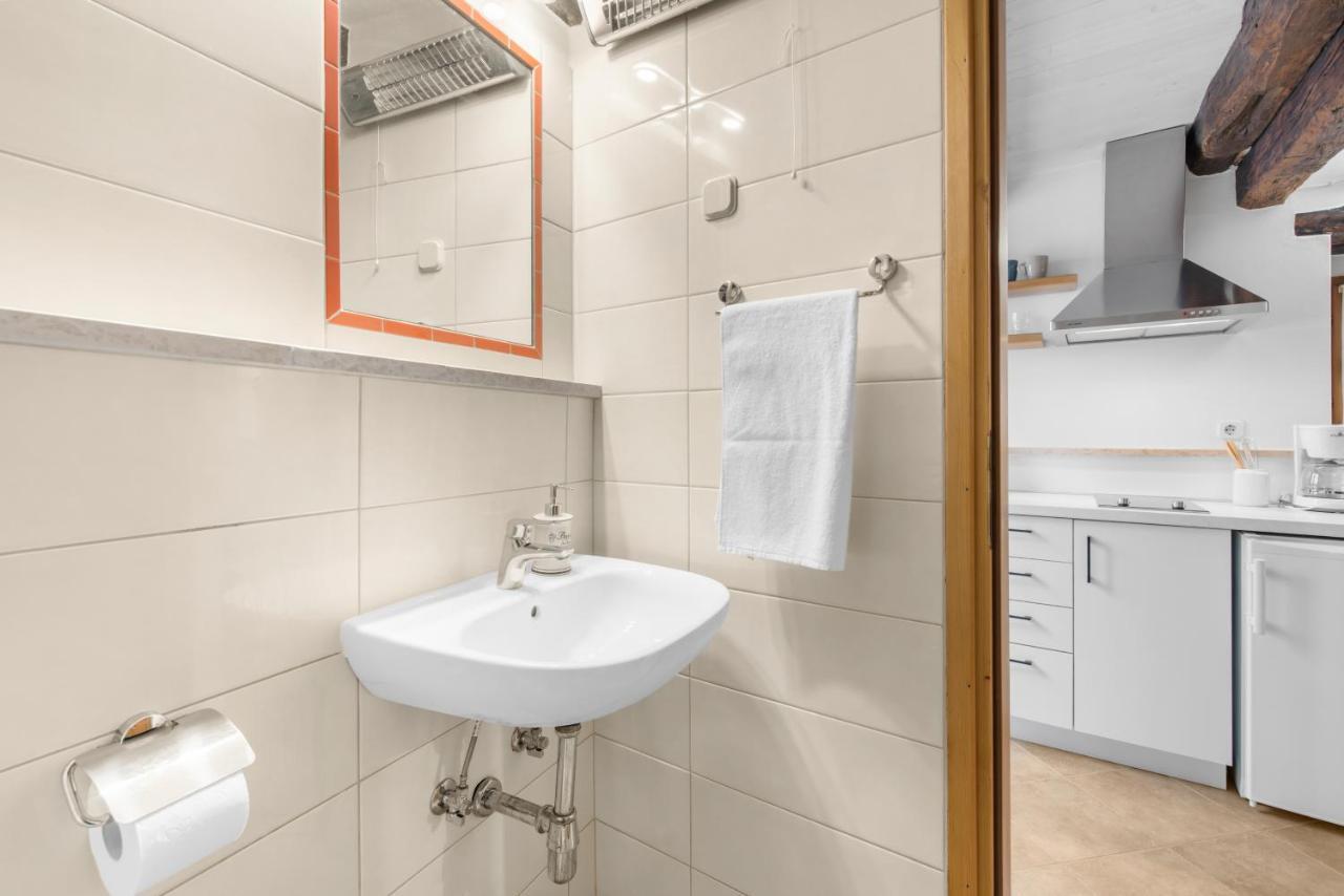 Picturesque Apartment San Rocco 1 Pican Luaran gambar