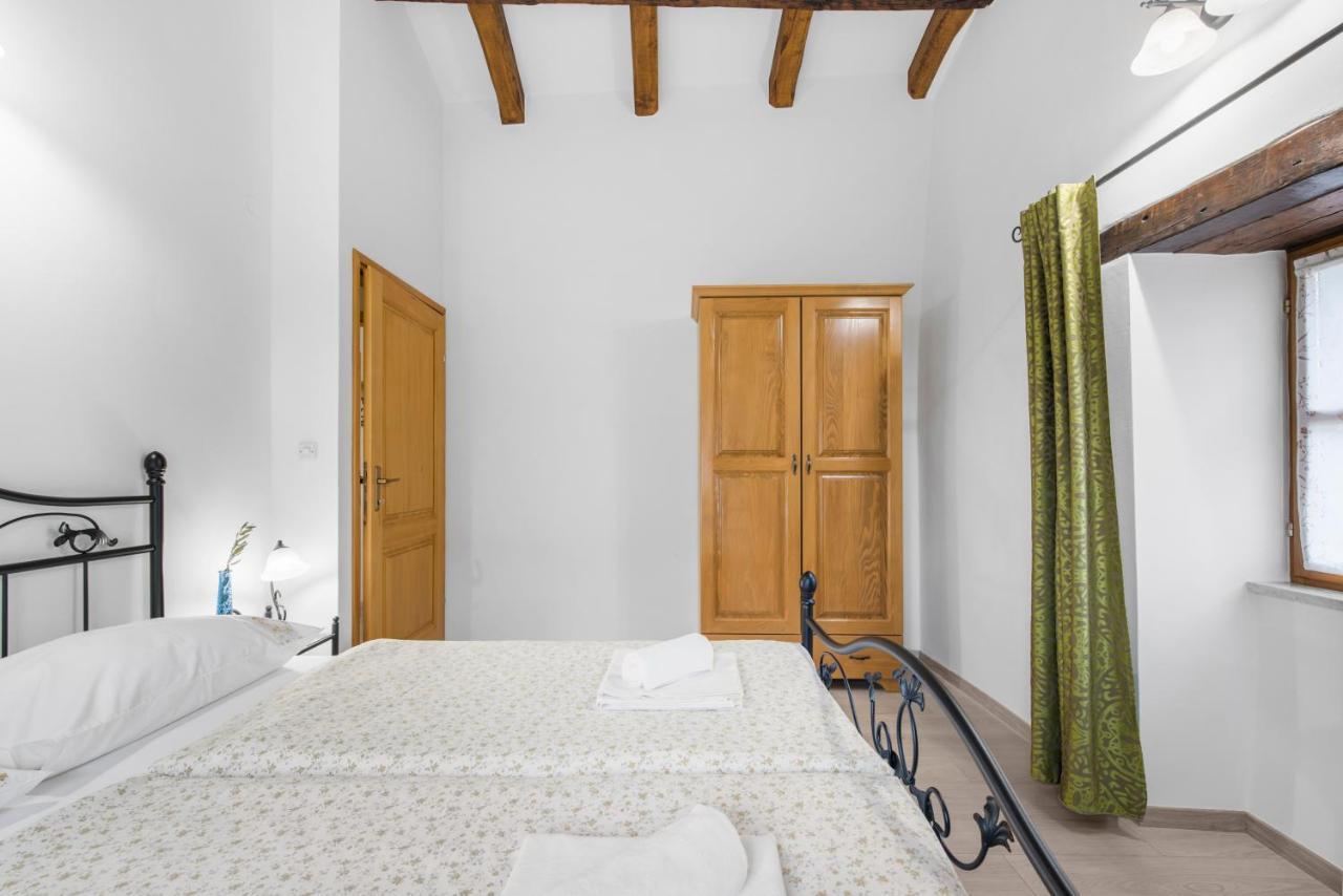 Picturesque Apartment San Rocco 1 Pican Luaran gambar